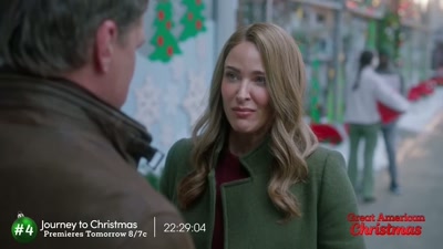 We're gonna get you some ornaments… - Bringing Christmas Home