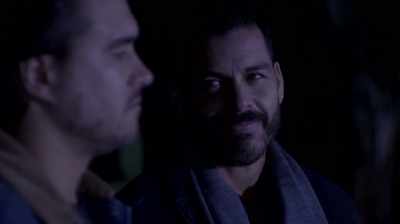 We're gonna get
some things resolved. - The Stay