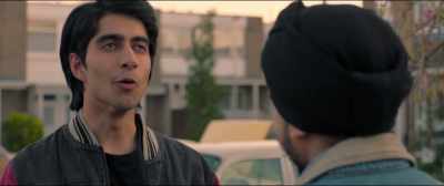 "We're gonna
get to that place." - Blinded by the Light