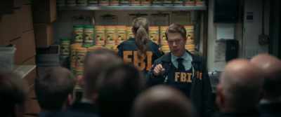 We're gonna get the bad guys as a team. - Deli Boys