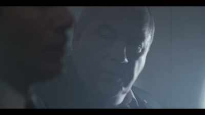 We're gonna get through this,
but you have to listen to me - Travelers