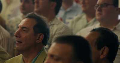We're gonna get through
this legal bullshit - The Irishman