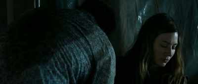 We're gonna get you
stinking too. - The Hollow Point