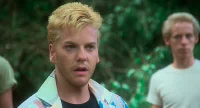 We're gonna get you for this. - Stand by Me