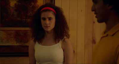 We're gonna give
Mandy's masterwork its first public performance. - Dead Teenagers