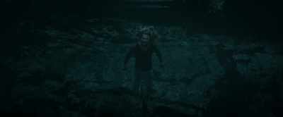 We're gonna give them a fight
that they will never forget! - Aquaman