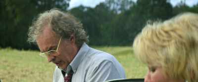 We're gonna go to a gas station - Jeepers Creepers: Reborn