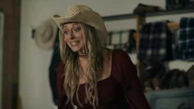 We're gonna go to a rodeo, - The Real West