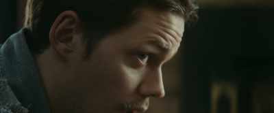 We're gonna go down there, - Villains