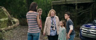 We're gonna go to Nana's - The Secret: Dare to Dream