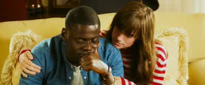 We're gonna go on a walk. - Get Out