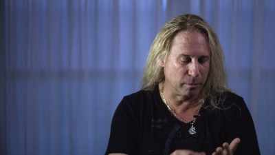 "We're gonna go see these people?" - Randy Rhoads: Reflections of a Guitar Icon