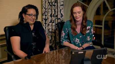 We're gonna go through - Mysteries Decoded