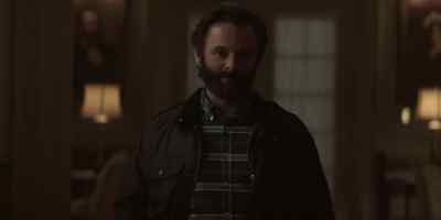 We're gonna have
a guys' weekend. - Prodigal Son