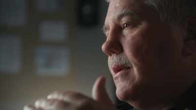We're gonna have challenges - Confronting a Serial Killer