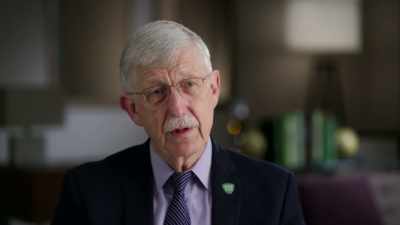 We're gonna have to come up
with a strategy that coordinates - The Vaccine: Conquering COVID