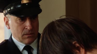 We're gonna have to do this. - The Green Mile
