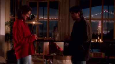 We're gonna have to get out
there sooner or later. - Party of Five