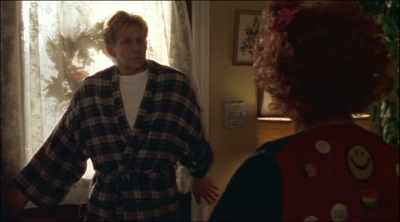 We're gonna have to hijack
this party for a sec because... - Queer as Folk
