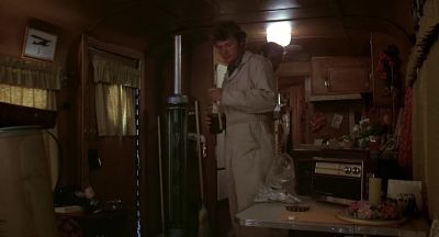 We're gonna have to keep pretty quiet for a while - Charley Varrick