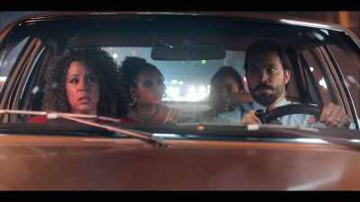 We're
gonna have to leave - Gordita Chronicles