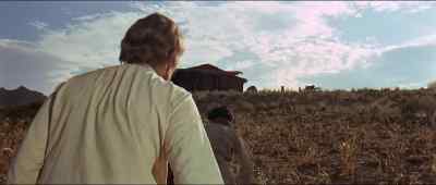 We're gonna have ourselves a ranch. - The Appaloosa