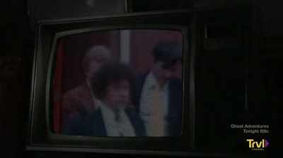 We're gonna have to prove
to a jury - Devil's Road: The True Story of Ed and Lorraine Warren