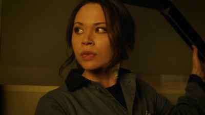 We're gonna
have to rush them. - Dark Matter