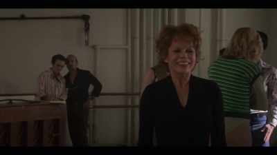 We're gonna have to slow
the number down. - Fosse/Verdon