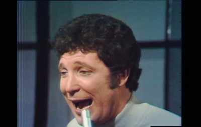 ♪ We're gonna have
some fun tonight ♪ - Jerry Lee Lewis: Trouble in Mind