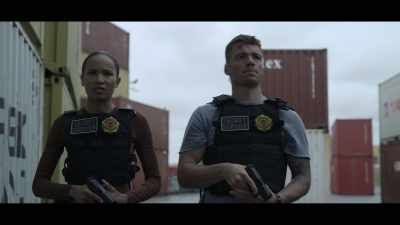 We're gonna have to split up. - The Night Agent