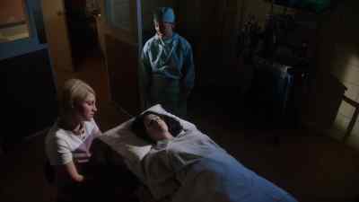 We're gonna have to take her now. - Masters of Sex