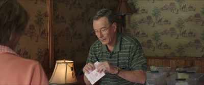 We're gonna have to
double check all the... - Jerry & Marge Go Large