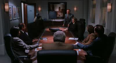 We're gonna have to reschedule this, Mr. - Elf