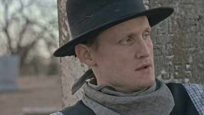 We're gonna have
to talk about Bob. - Death Alley