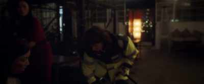 We're gonna help you, okay? - Boiling Point