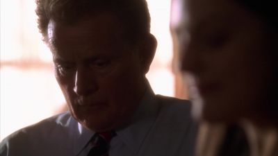 We're gonna help you. - The West Wing