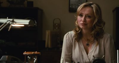 We're gonna keep an eye on you - The Haunting of Molly Hartley