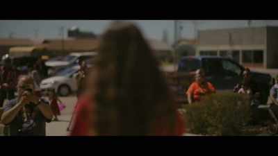 We're gonna keep demanding
justice until we get the justice - Murder in Big Horn