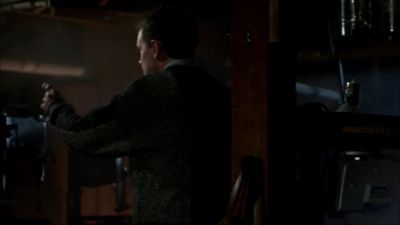 We're gonna keep this family together - The Stepfather