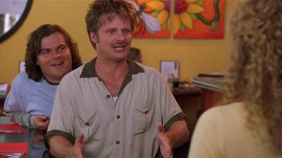 We're gonna kidnap Judith and set Darren up with Sandy - Saving Silverman