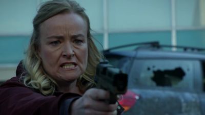 We're gonna kill 'em all, Benny. - iZombie