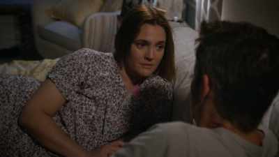 We're gonna kill people, sweetheart. - Santa Clarita Diet