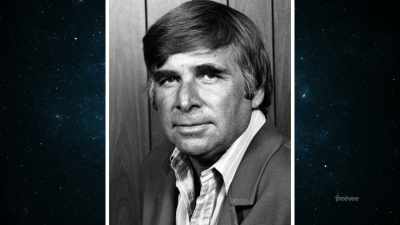 "We're gonna kill Spock." - The Center Seat: 55 Years of Star Trek