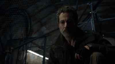We're gonna kill you. Do you understand? - Colony