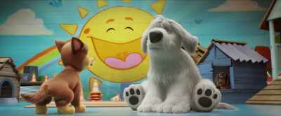We're gonna learn
so many new tricks, - PAW Patrol: The Movie