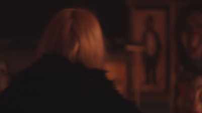 We're gonna leave it next to Charlie, - Living for the Dead