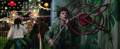 We're gonna light
these zombies up - Zombieland: Double Tap