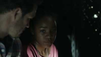 We're gonna listen more
than we talk. - The Passage