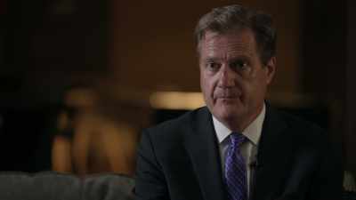 We're gonna look at the substance
behind those conclusions. - The Plot Against the President